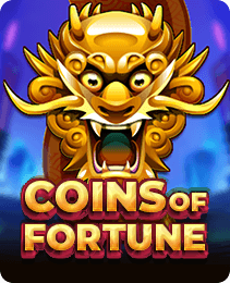 Coins OF Fortune game thumbnail