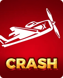 Crash banner